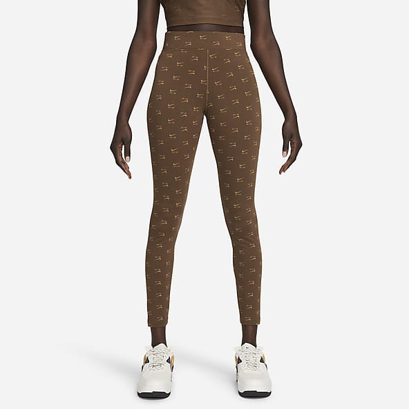 Women's nike tights sale cheap